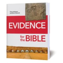 Evidence for the Bible