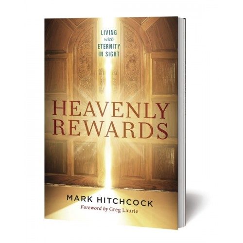 Heavenly Rewards
