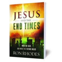 Jesus and the End Times