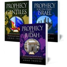 Minor Prophets Set