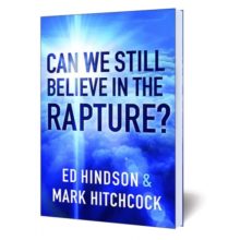 Can We Still Believe in the Rapture?
