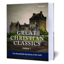 Great Christian Classics Vol. 1