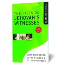 The Facts on Jehovah's Witnesses