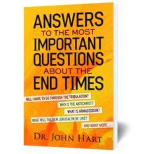 Answers to the Most Important Questions about the End Times