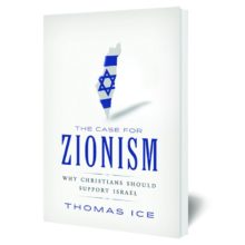 The Case for Zionism