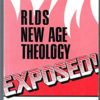 RLDS "new age" theology exposed Paperback – January 1, 1986 by Robert E Baker (Author) - Image 2