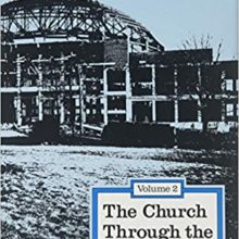 The Church Through the Years: Rlds Beginnings, to 1860: 001 Hardcover – March 1, 1992 by Richard P. Howard (Author)