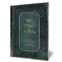 From Adam to Jesus
