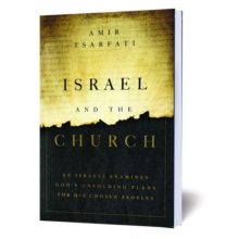 Israel and the Church
