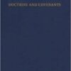 Book of Doctrine and Covenants Paperback – June 1, 1978 by The Reorganized Church Of Jesus Christ ( RLDS) ( (Author) - Image 2