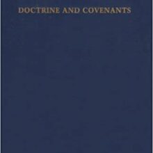 Book of Doctrine and Covenants Paperback – June 1, 1978 by The Reorganized Church Of Jesus Christ ( RLDS) ( (Author)