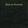 Book of Mormon: Deluxe Leather - Image 2