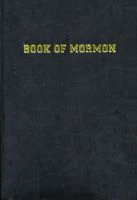Book of Mormon: Paperback