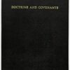 Doctrine and Covenants (Leatherbound) Leather Bound – June 1, 1978 by Reorganized Church Of Jesus Christ ( RLDS CHURCH ) (Author) - Image 2