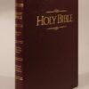 Giant Print Bible-KJV ( large print) by National Publishing Company (Creator) - Image 2