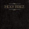 Holy Bible, Keystone Giant Print Presentation Edition: King James Version - Image 2