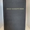 Inspired Version of the Bible: Leather Hardcover - Image 2