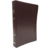 Tim LaHaye Prophecy Bible KJV (Red Bonded Leather) by Tim LaHaye - Image 2