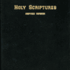 Inspired Version of the Bible: Deluxe Leather - Image 2
